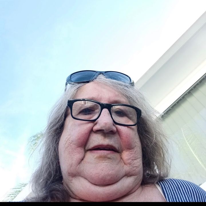 Profile Picture of Nancy (@nancyhazen) on Tiktok