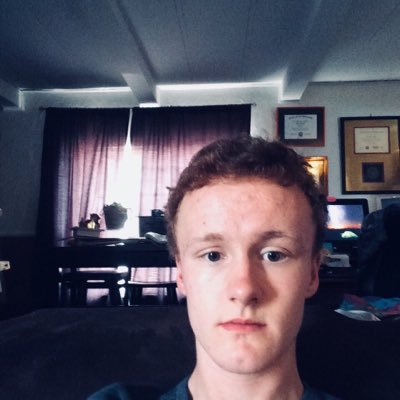 Profile Picture of McClelllan_I (@isaac_mcclellan) on Twitter