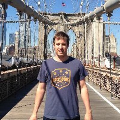 Profile Picture of Douglas Busch (@LouisArmByeBye) on Twitter