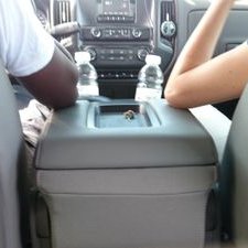 Profile Picture of Jordan April Tatton (@TattonsInHaiti) on Twitter