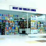 Profile Picture of Infant and Toddler's Corner (@iandtcorner) on Instagram