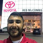 Profile Picture of Jonathan Gallegos (@jonathan_the_toyota_guy) on Instagram