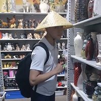 Profile Picture of Benjamin Yang (@benjamin-yang-9) on Quora