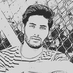 Profile Picture of Chaim Green (@chaim_.green) on Instagram