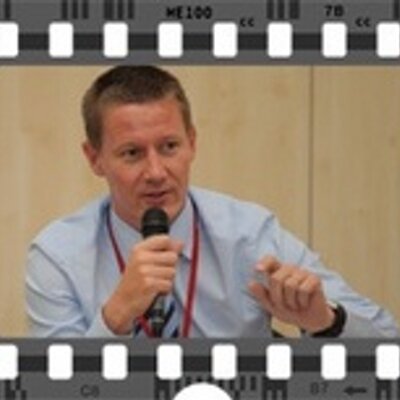 Profile Picture of Thomas Frost Jepsen (@JEPSENTF) on Twitter