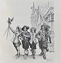 Profile Picture of Swashbuckleron Wikipedia