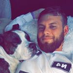 Profile Picture of Trevor Wolfe (@wolfegang23) on Instagram