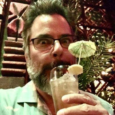 David Kolenda - Twitter Profile Picture of David Kolenda (@aloha_taboo) on Twitter