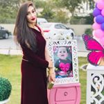 Profile Picture of Iram Nadeem (@iramgondal54) on Instagram