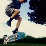 Profile Picture of Evan.lightfoot (@evanlightfoot) on Instagram