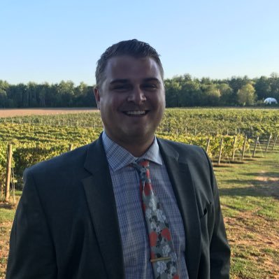 Profile Picture of Mark Barnett (@markb_extreme) on Twitter