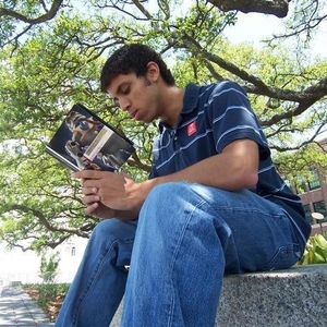 Profile Picture of Geoffrey Barnaba (@rurouni_geo) on Myspace