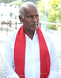 Profile Picture of Kunamneni Sambasiva Raoon Wikipedia