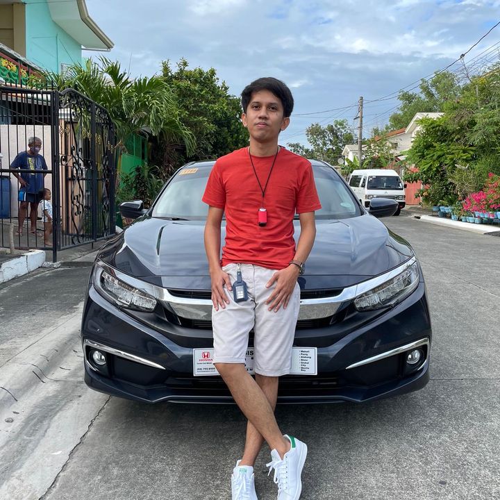 Profile Picture of Joseph Alcantara (@alcantarajosephc) on Tiktok