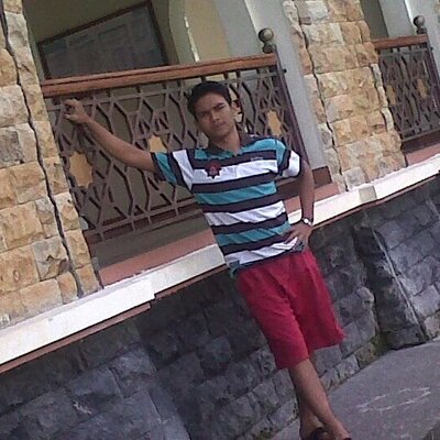 Profile Picture of Jsks (@jsks_robinherd) on Twitter