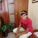 Giancarlo Zapata Muñoz - Instagram Profile Picture of Giancarlo Zapata Muñoz (@giancarlozamu) on Instagram