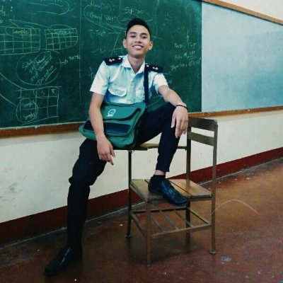 Profile Picture of Patrick Noe Mabaylan (@MabaylanNoe) on Twitter