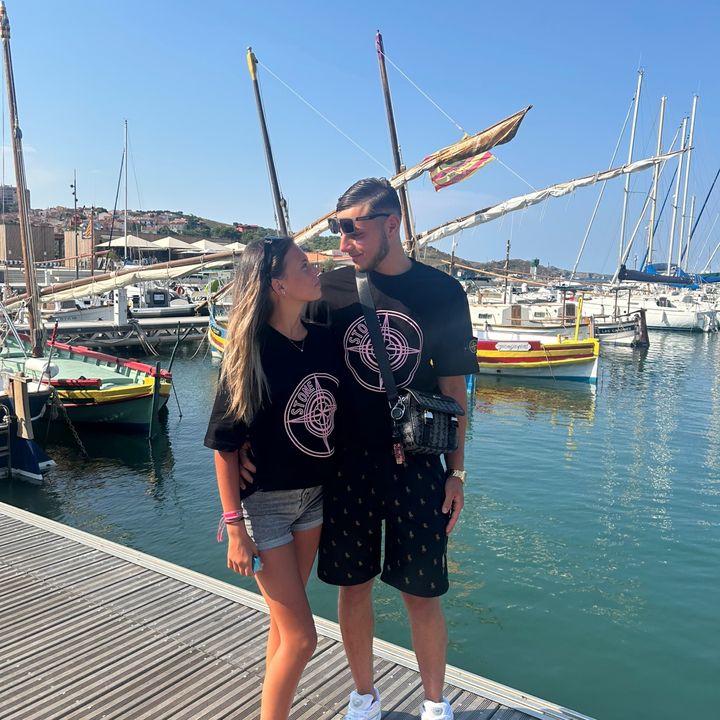 Profile Picture of Carla 💞 (@carla.goltrant) on Tiktok