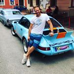 Profile Picture of Alexander Feller (@alexander_feller) on Instagram