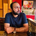 Profile Picture of Syed Musa Raza Jafri (@musajafri) on Instagram