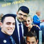 Profile Picture of Νικολόπουλος Βασίλης (@fit.bill) on Instagram