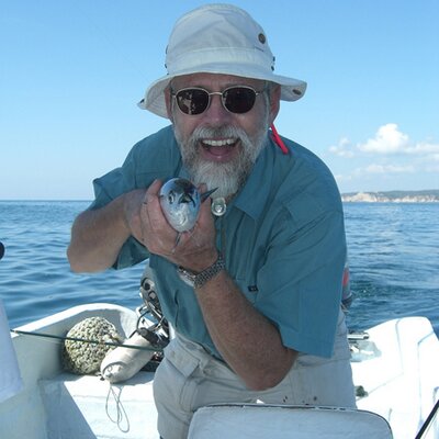Profile Picture of Robert Sousa (@24GreatestFlies) on Twitter