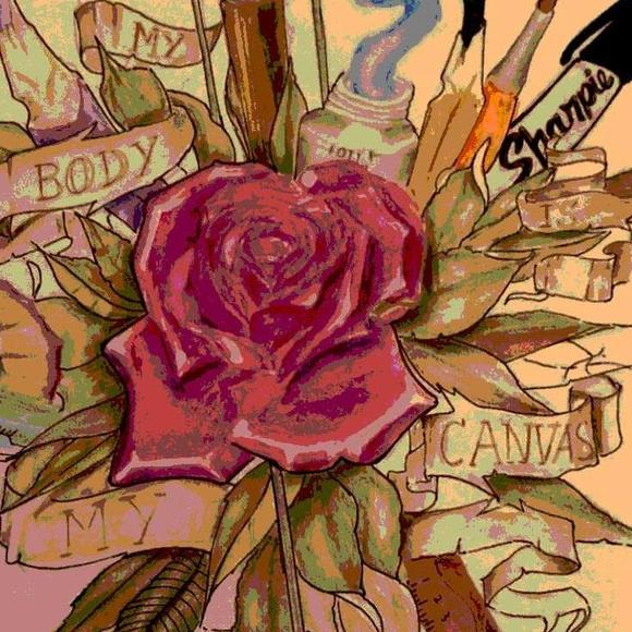 Profile Picture of Simone Hill (@ciarasimoneeee) on Poshmark