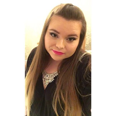Profile Picture of Lydia Baldwin (@lydiaa_b) on Twitter
