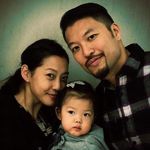 Profile Picture of J Brian Siswojo 