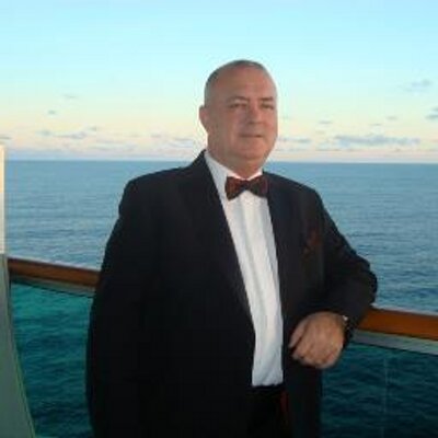 Profile Picture of Colin Wynne (@ColinWynne) on Twitter