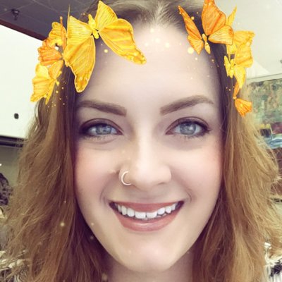 Profile Picture of Briana Wiley (@bri_rayanne) on Twitter