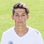 Profile Picture of Davide Gasparini (@davide.gas) on Instagram