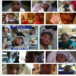 Profile Picture of TreShaun Kaliyah Nayia Bradley (@laquitalemons80) on Instagram