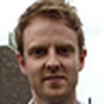 Profile Picture of Chris Morgan (@chrisjmorgan) on Flickr