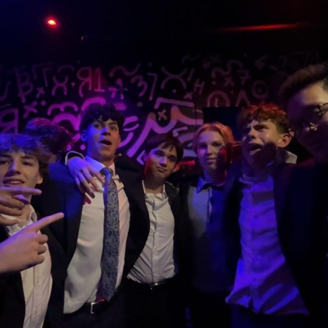 Profile Picture of Henry Freeman (@henryfreeman17) on Tiktok