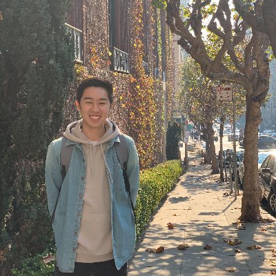 Profile Picture of Michael Sakamoto (@mhideos) on Twitter