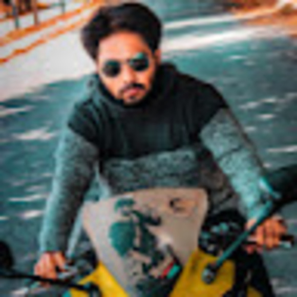Profile Picture of Hemanth Kambam (@hemanthkambam) on Poshmark