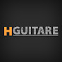 Profile Picture of HGuitare (@Cours de guitare en ligne) on Tiktok