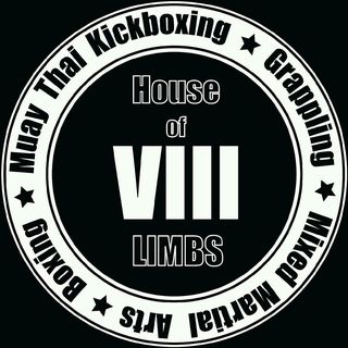 Profile Picture of House of Eight Limbs, LLC (@h8l.muaythai) on Instagram
