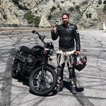 Profile Picture of Adam Rush (@adam_rush) on Instagram