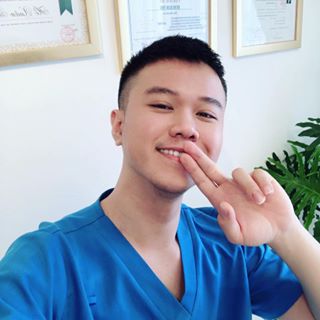 Profile Picture of Thuc Ho (Mark Ho) (@thuc.ho.92) on Facebook