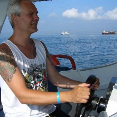 Profile Picture of Thomas Lambrecht (@lambimbi) on Twitter