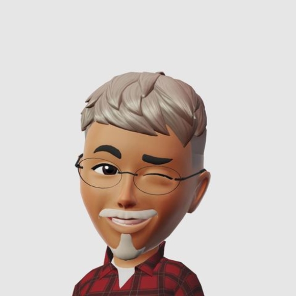 Profile Picture of Martin Andrews (@martinandrew255) on Poshmark