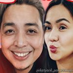 Profile Picture of 👰 Klariz ❤ John 🤵 (@karjack_powerrangers) on Instagram