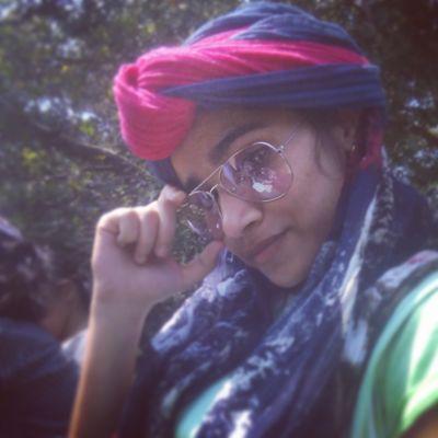 Profile Picture of Ekta Joshi (@ektajoshi10) on Twitter