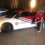 Profile Picture of Chris Hawley (@chawley90) on Instagram