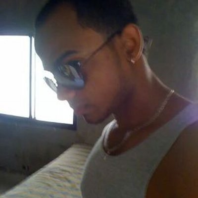 Profile Picture of Isaac Abreu (@isaacabreu12) on Twitter