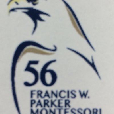 Profile Picture of Francis W. Parker 56 (@FWParker56) on Twitter