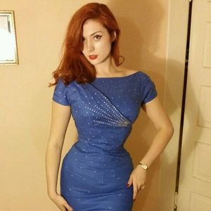 Profile Picture of Christine Jameson (@christine.jameson.1) on Myspace