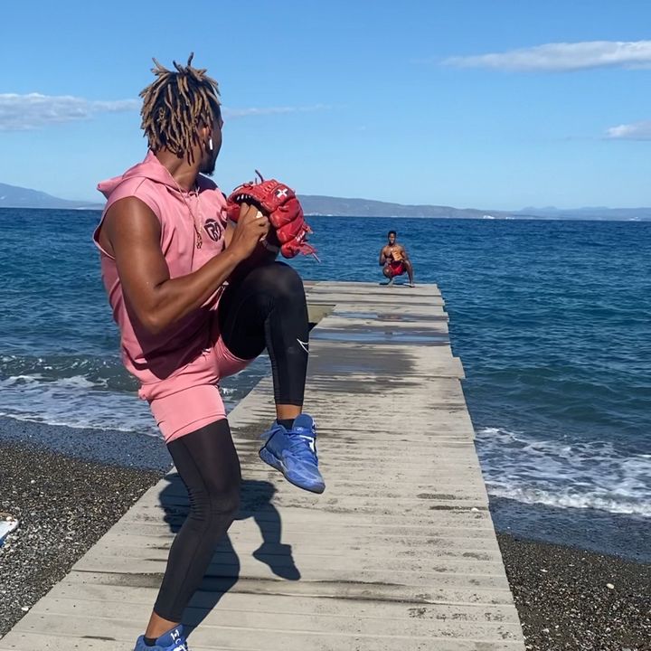 Profile Picture of Felipe Bello (@el_alacran10) on Tiktok